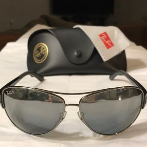 ray ban rb3467